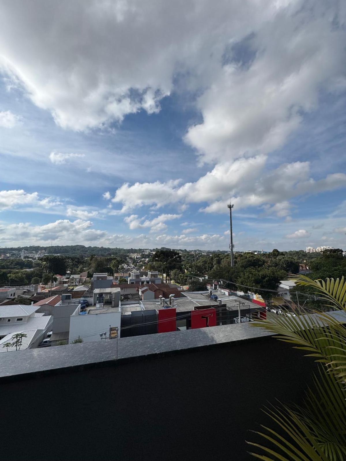 O Melhor Do Ecoville - Novinho! Apartamento