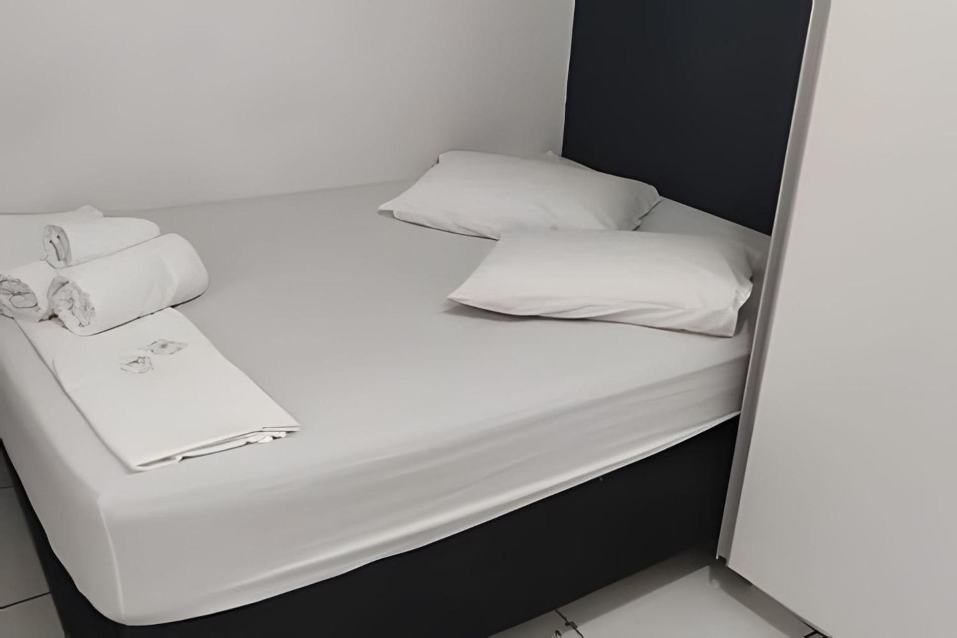 Residencial Tia Antonia Apartamento *