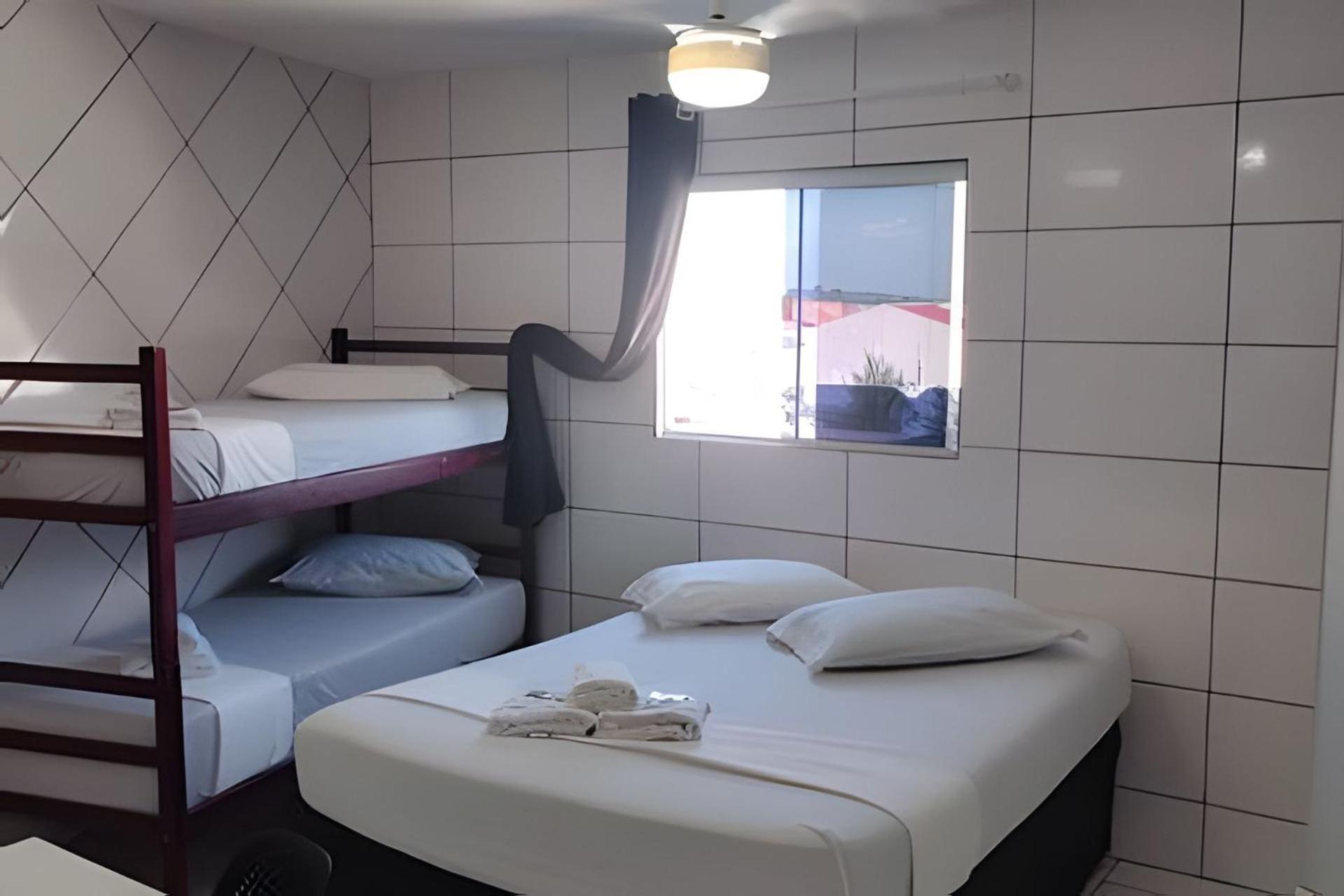 Residencial Tia Antonia Curitiba