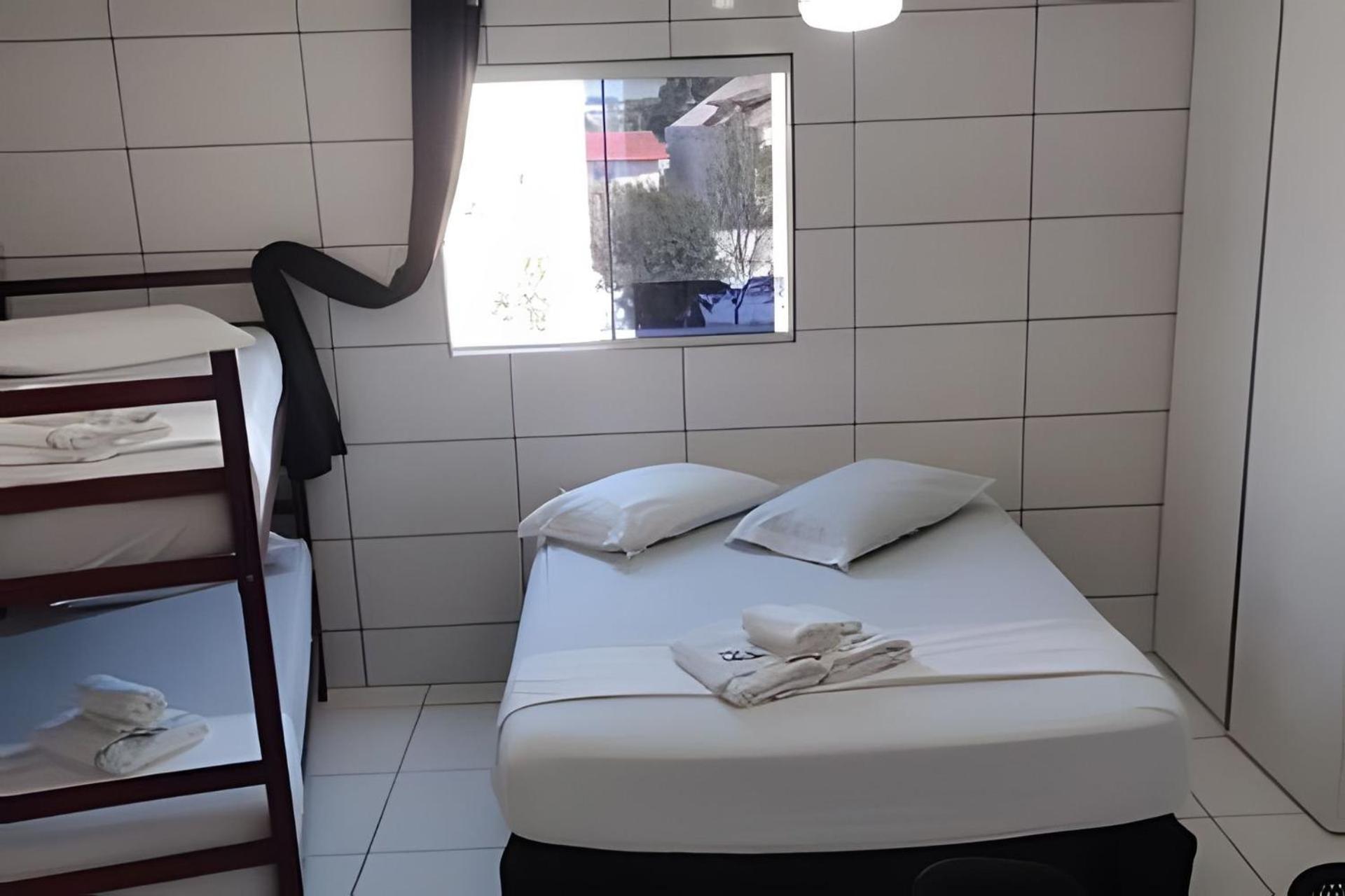 Residencial Tia Antonia * Curitiba