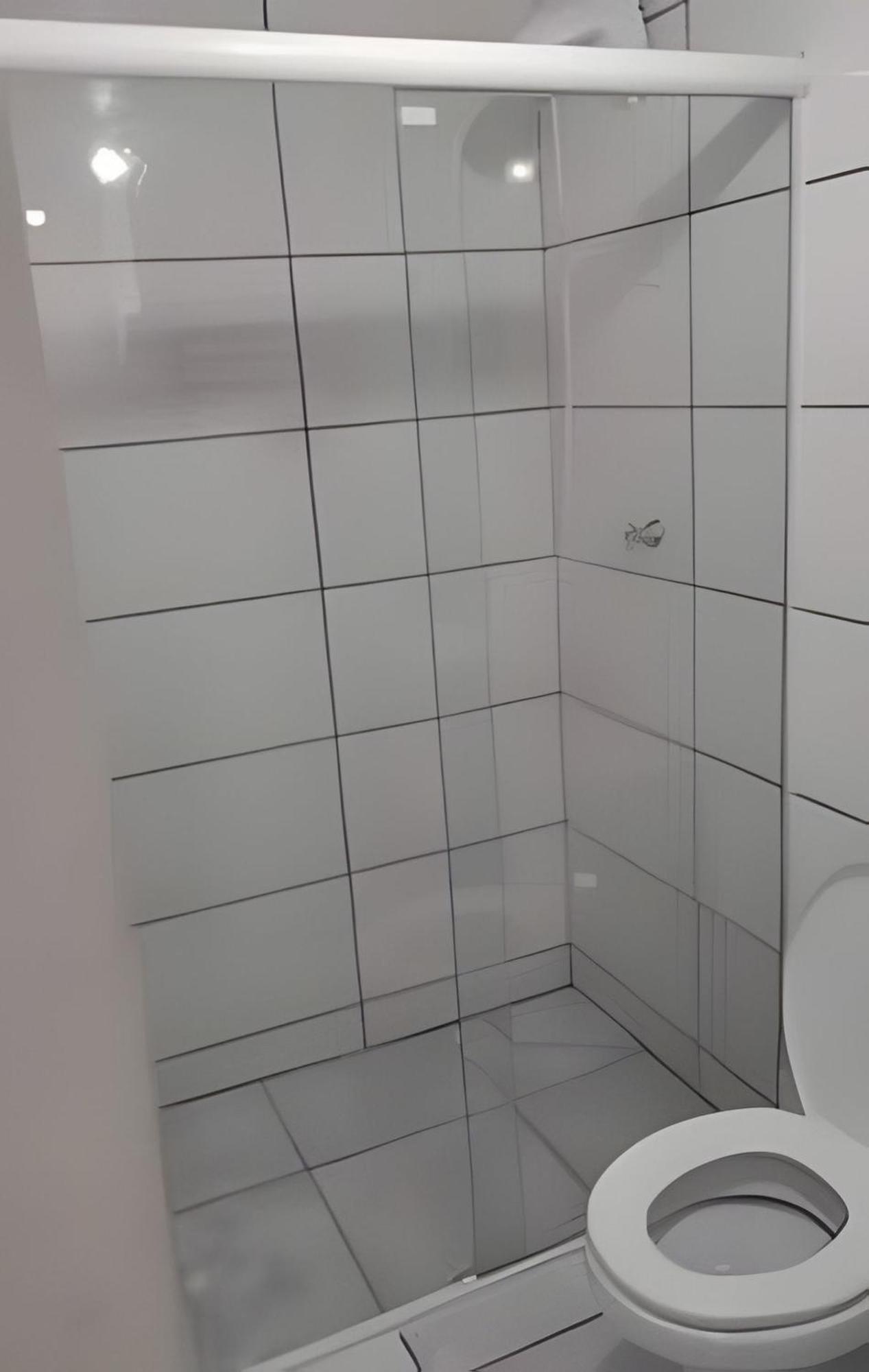 Residencial Tia Antonia Apartamento
