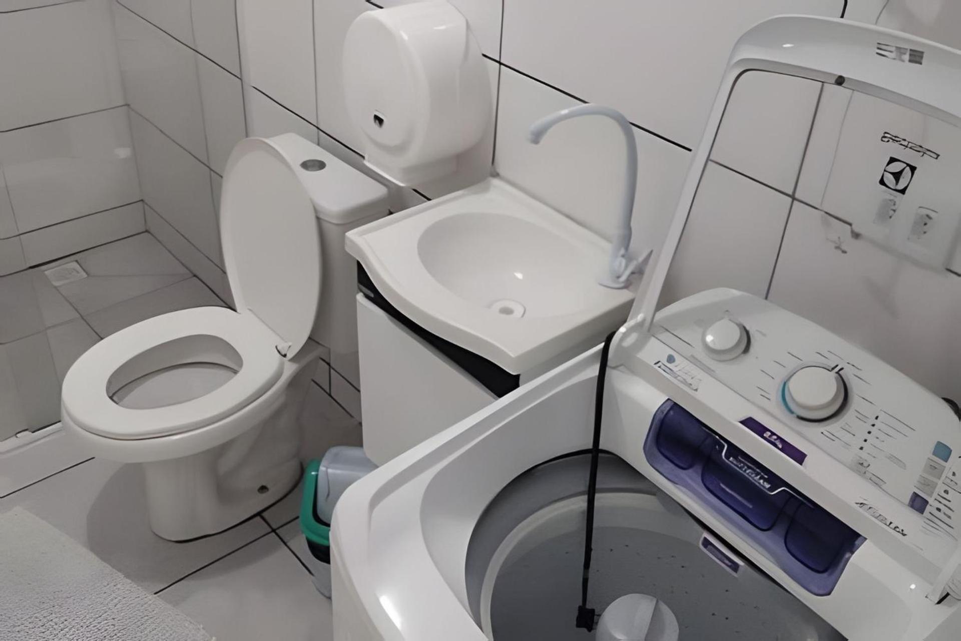 Apartamento Residencial Tia Antonia Curitiba