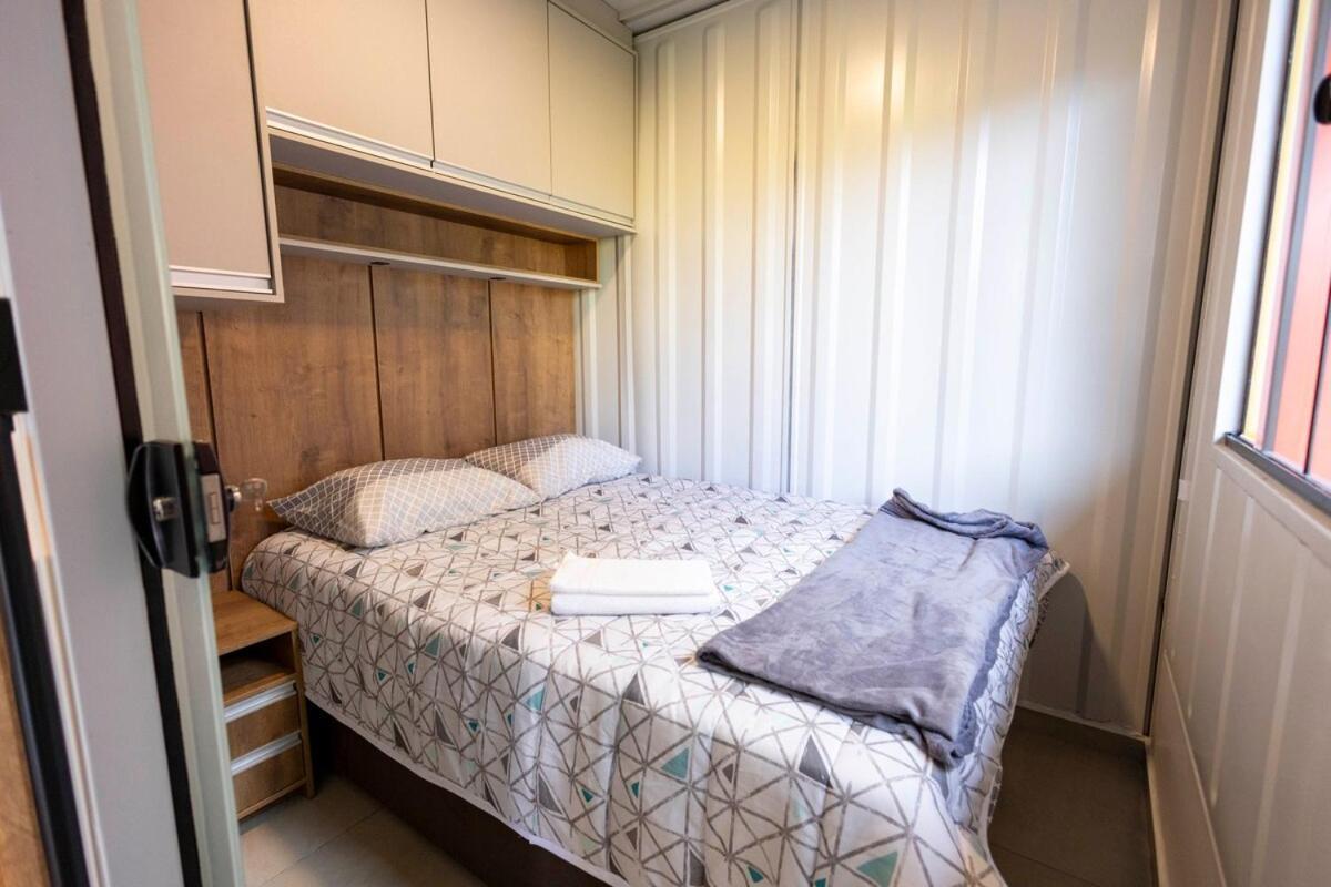 Apartamento Studio 9 Completo Confortavel No Ahu 1º Andar *