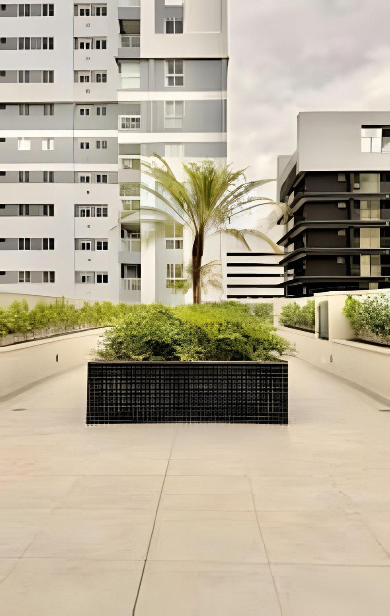 Thee Reed, C/ Ar Cond. Tecnologico E Inovador Apartamento *