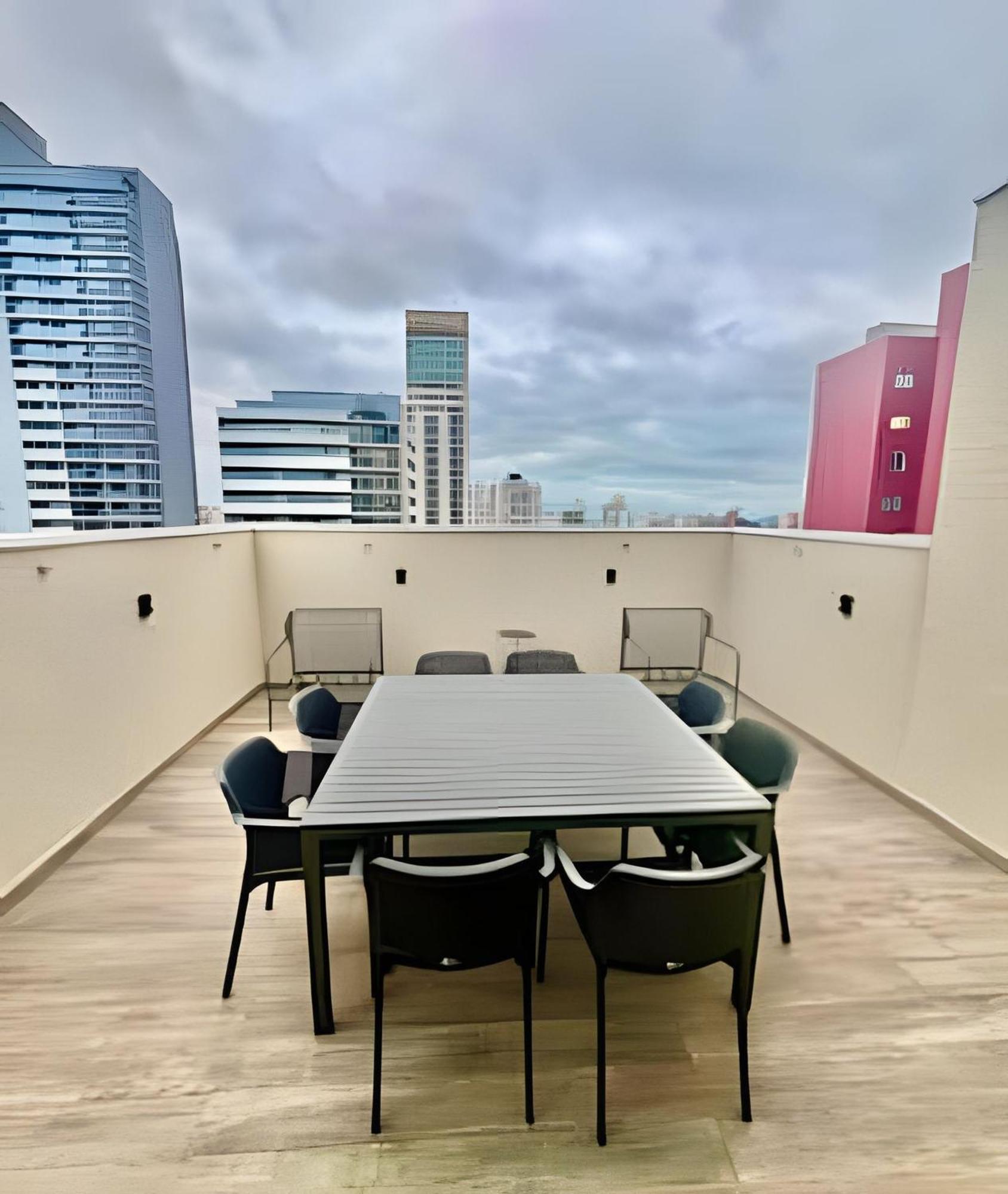 Primoroso Com Ar Condicionado E Wi-Fi Apartamento *