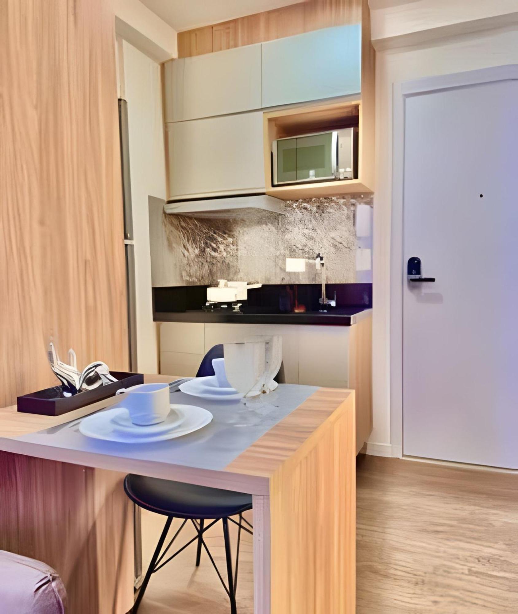 Primoroso Com Ar Condicionado E Wi-Fi Apartamento