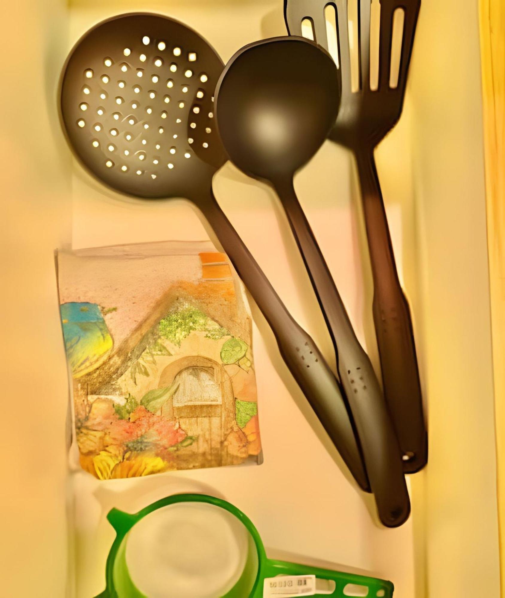 Apartamento Primoroso Com Ar Condicionado E Wi-Fi