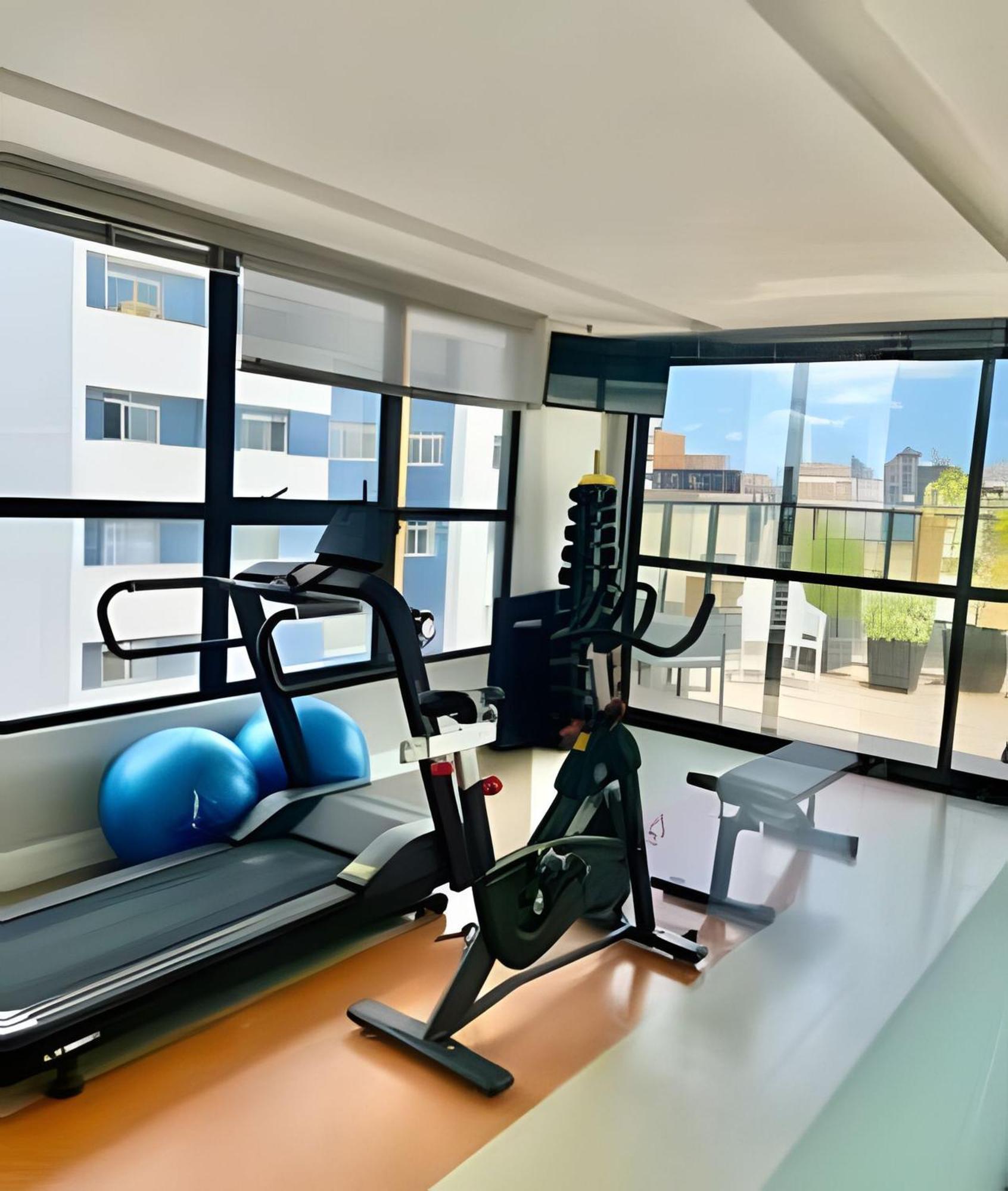 Lindo Studio, Com Garagem E Ar Condicionado Apartamento Curitiba