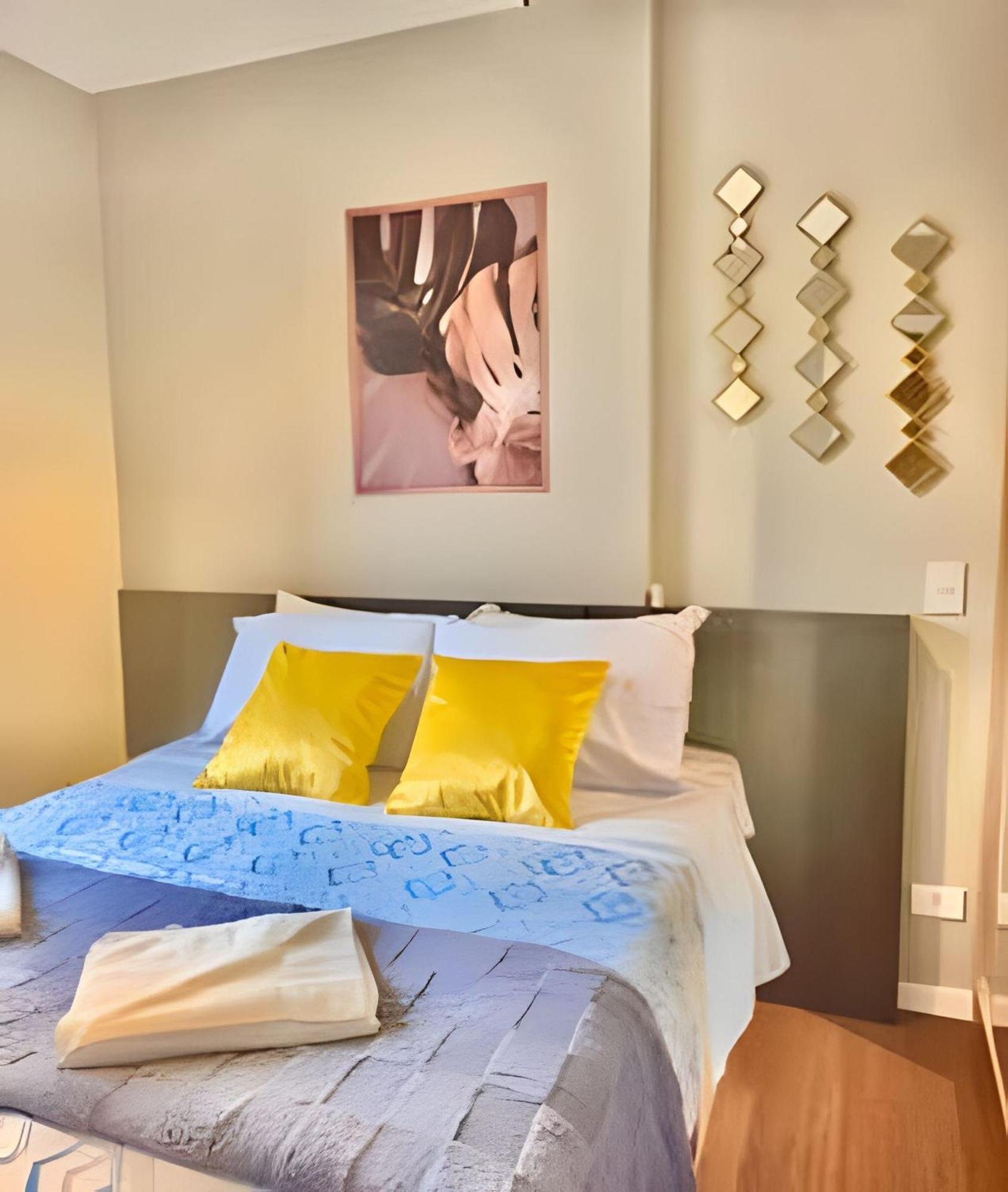 Versatil - Apto De 1 Quarto Apartamento *