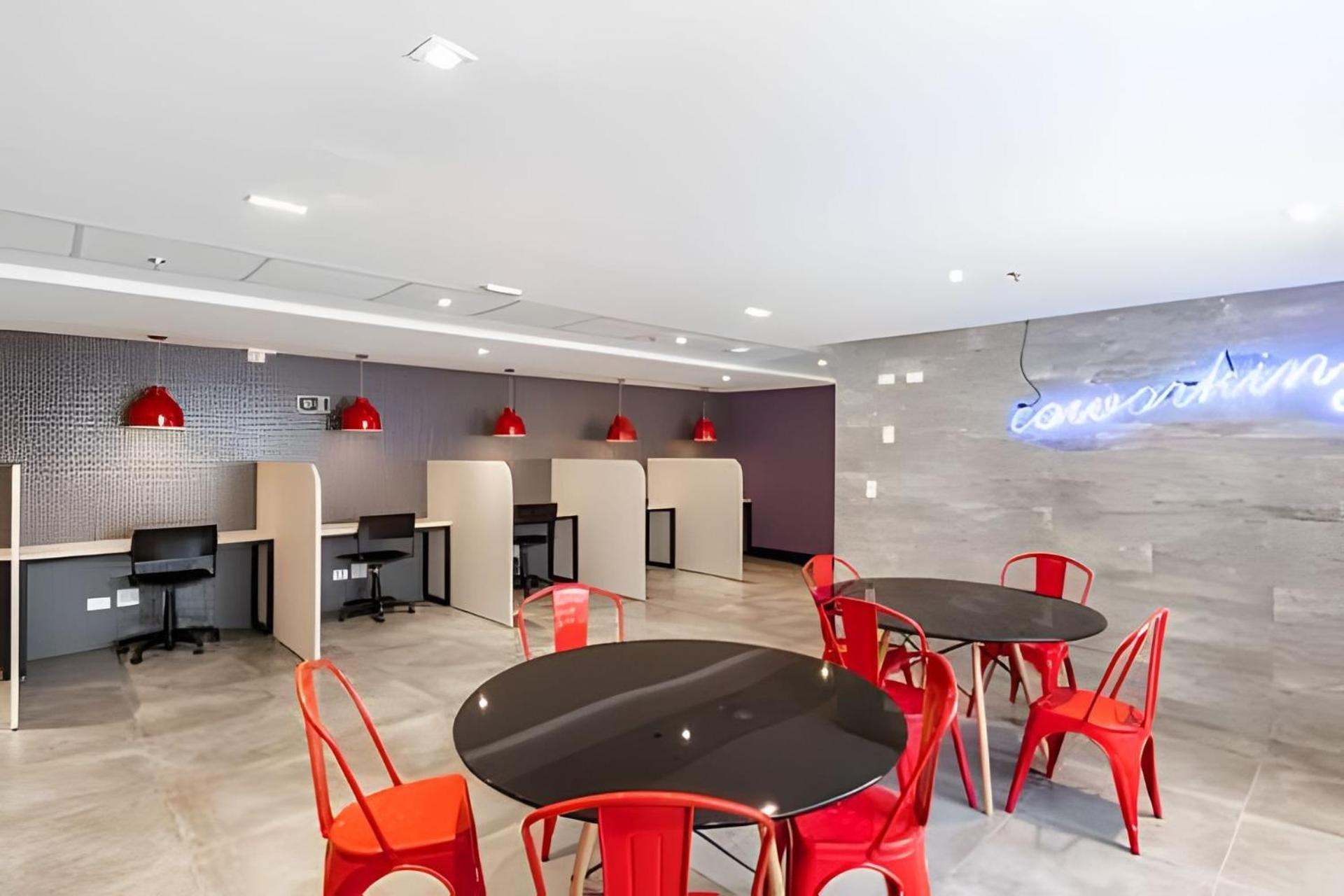 Incrivel, Studio Madri, Novo E Moderno Curitiba