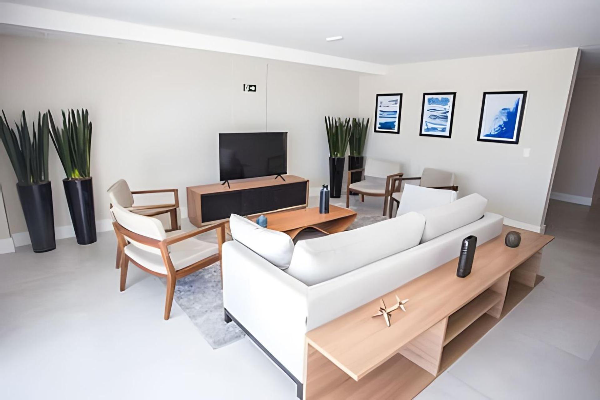 Incrivel, Studio Madri, Novo E Moderno *