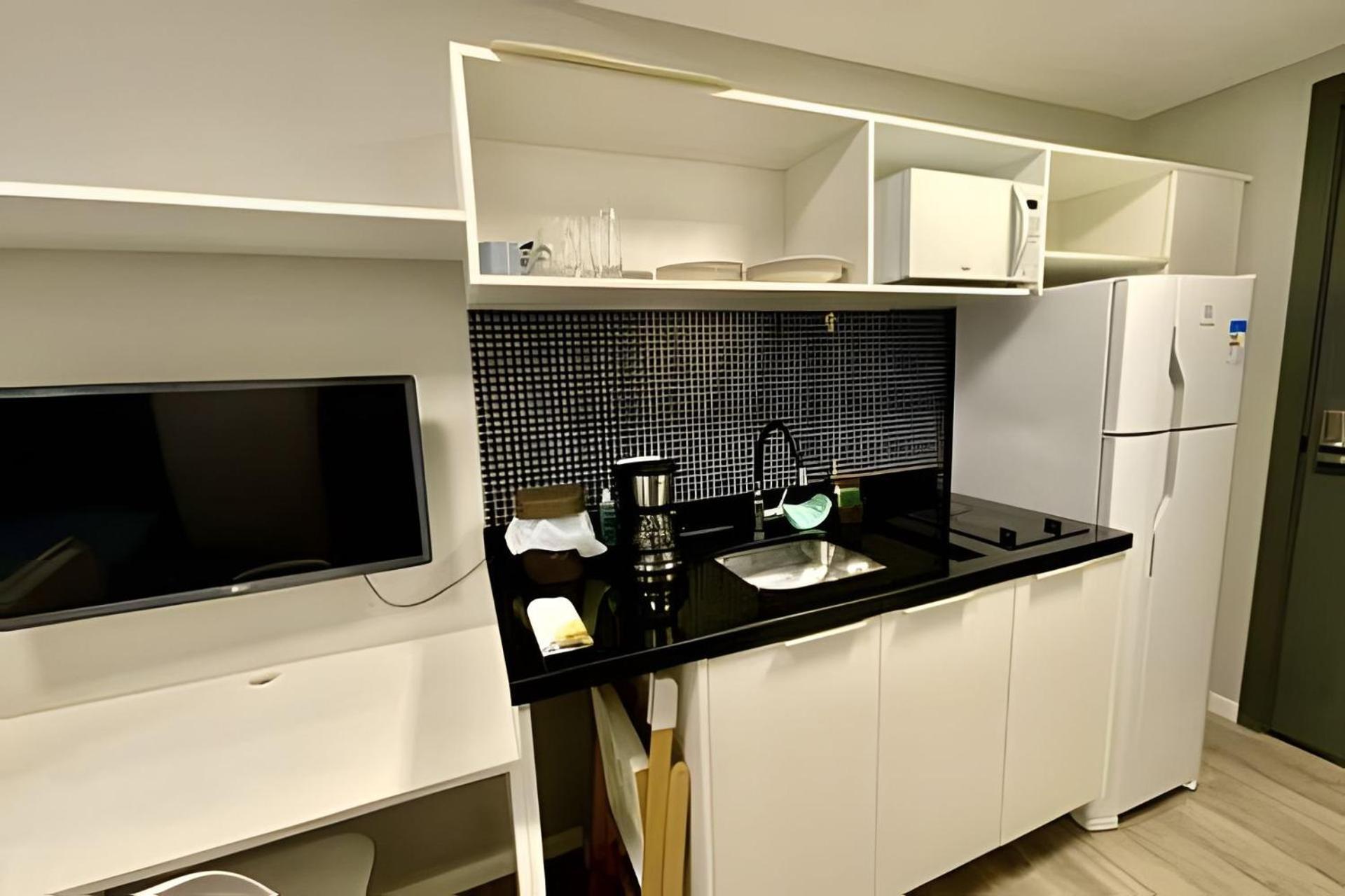 Incrivel, Studio Madri, Novo E Moderno