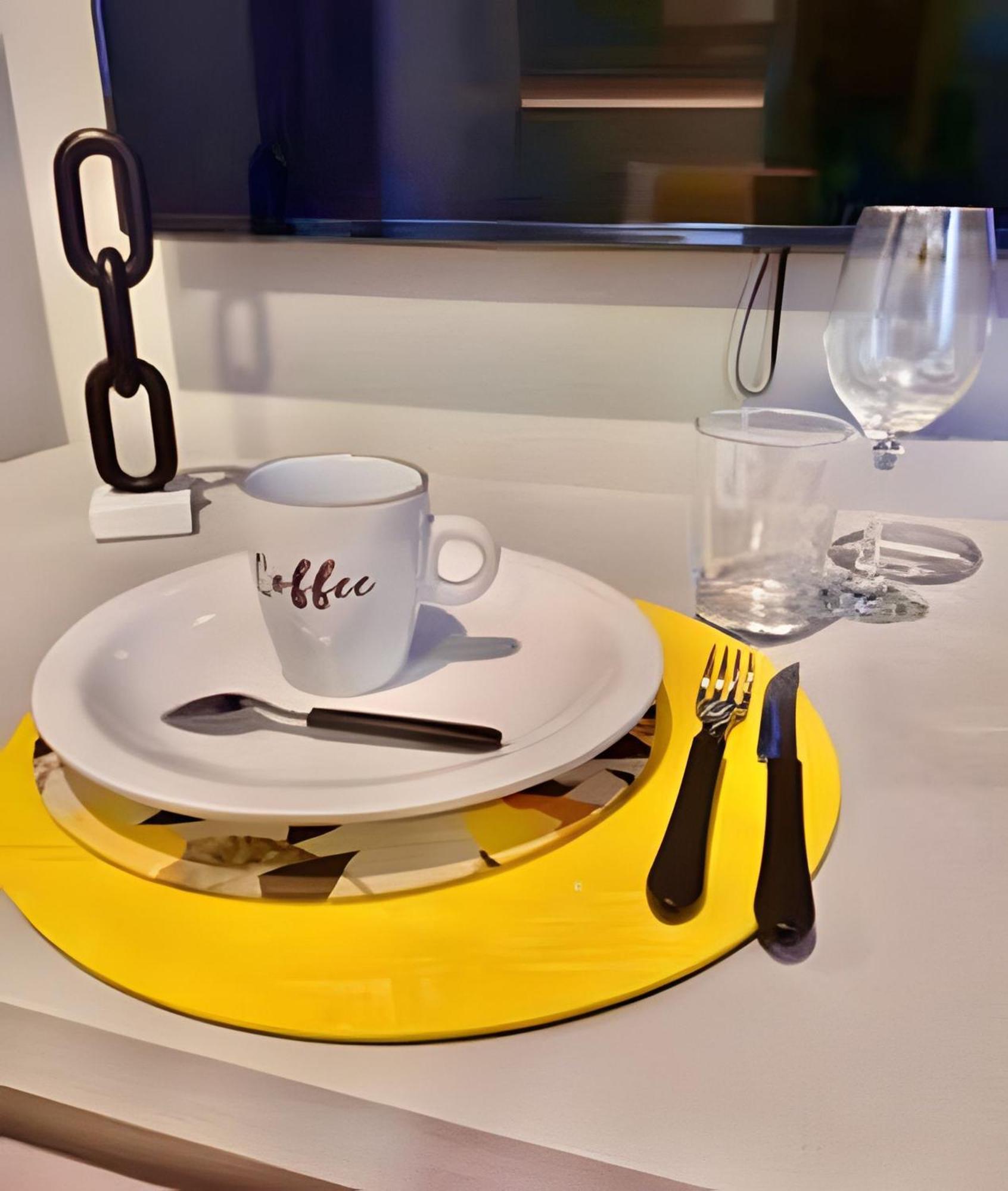 Apartamento Admiravel, Studio Com Ar Condicionado E Piscina *