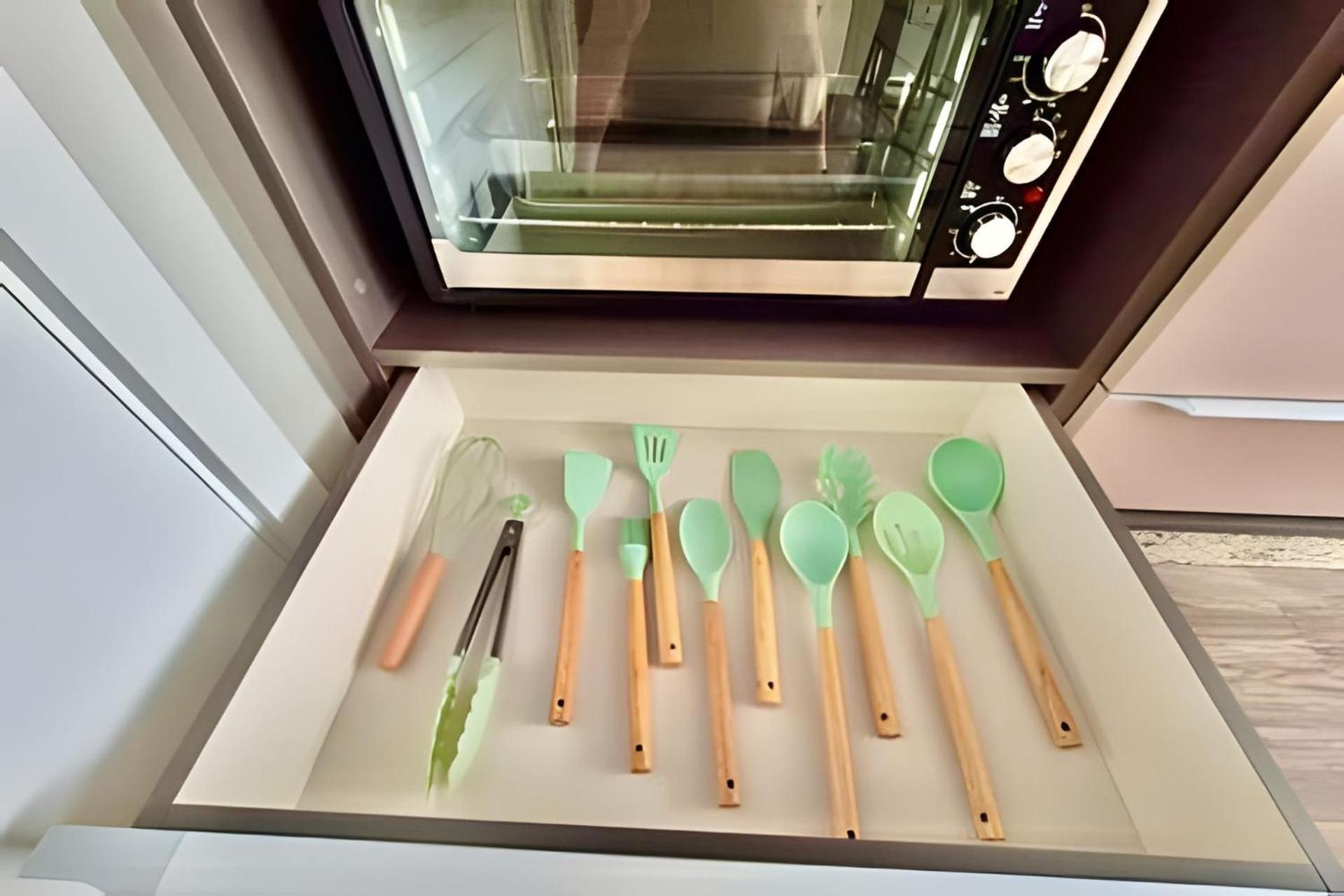 Apartamento Aconchego E Modernidade Para Voce
