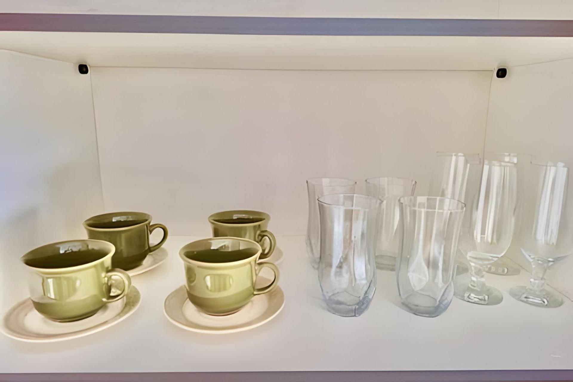 Apartamento Aconchego E Modernidade Para Voce