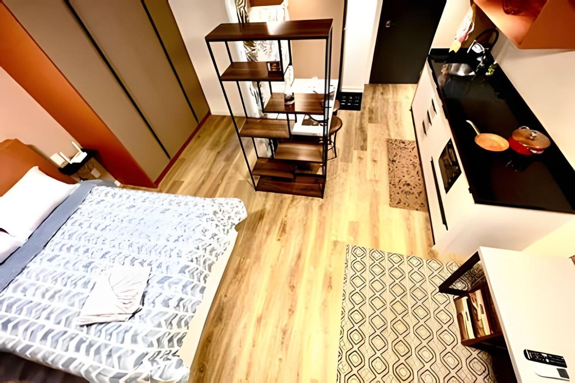 Lindo E Moderno Com Ar Condicionado E Piscina Apartamento Curitiba