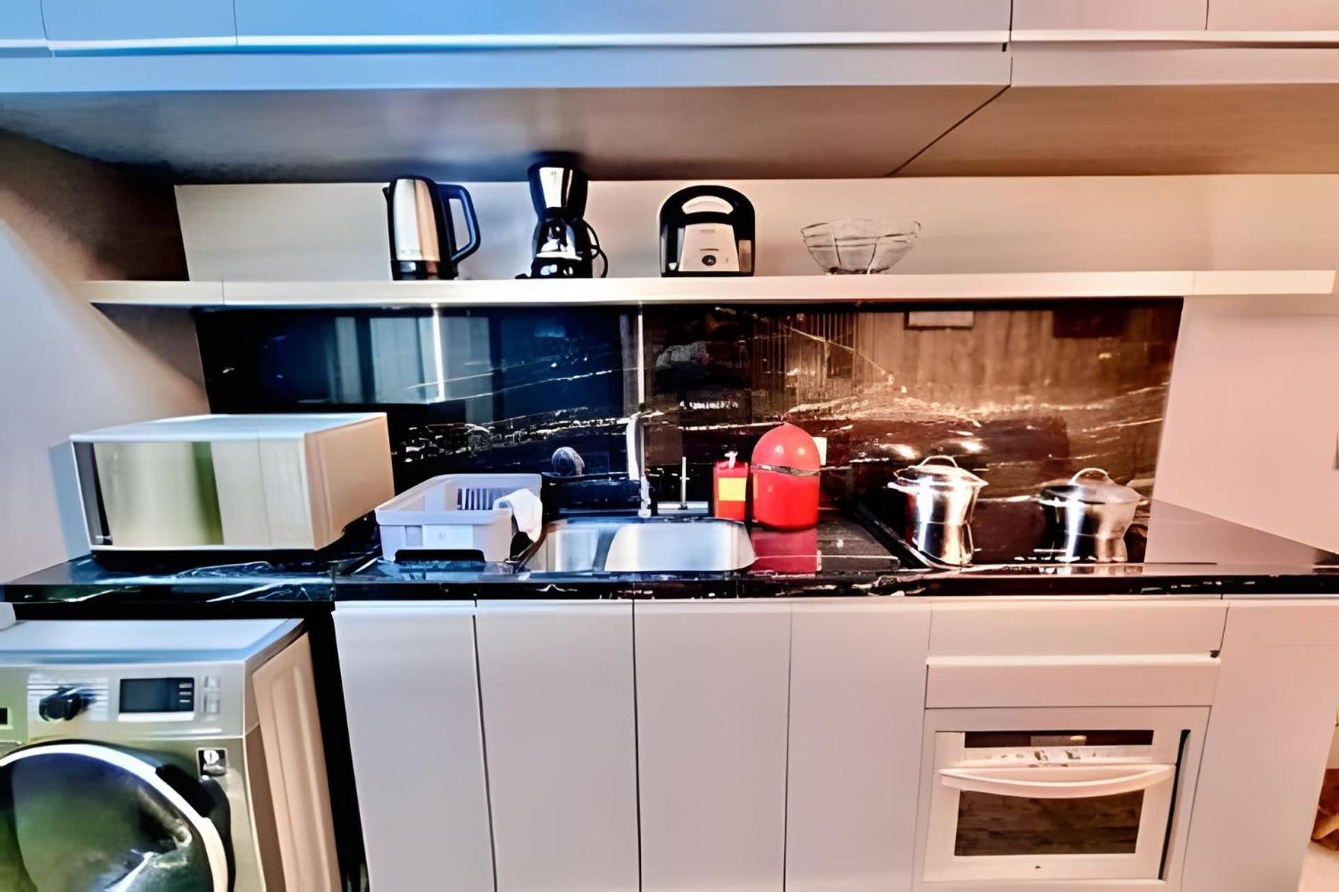 Apartamento Apto The Best, Com Garagem Em Frente Shop Mueller Curitiba