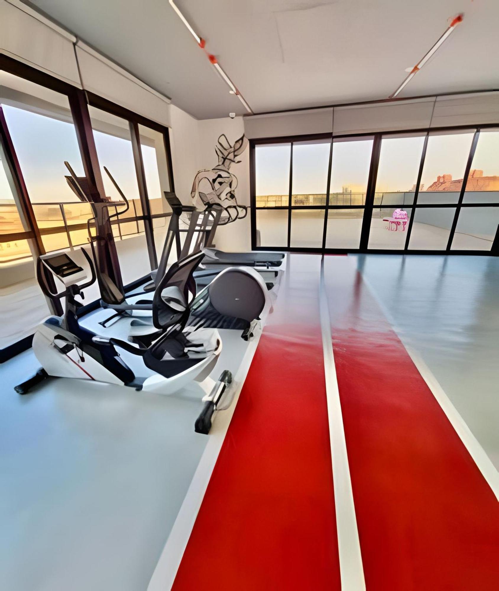 Novidade, Studio Lindo E Aconchegante