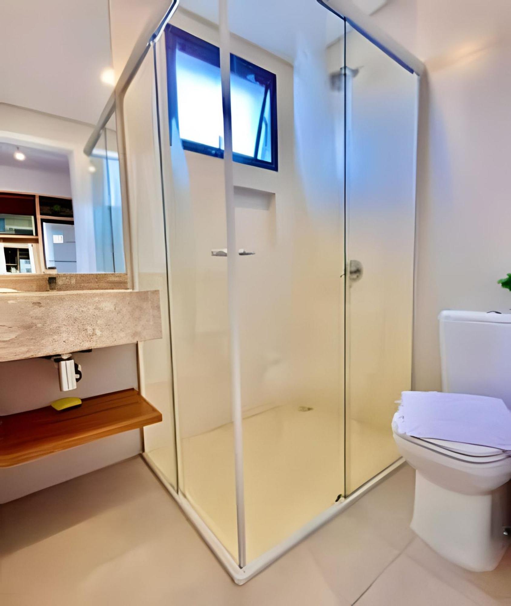 Apartamento Novidade, Studio Lindo E Aconchegante Curitiba