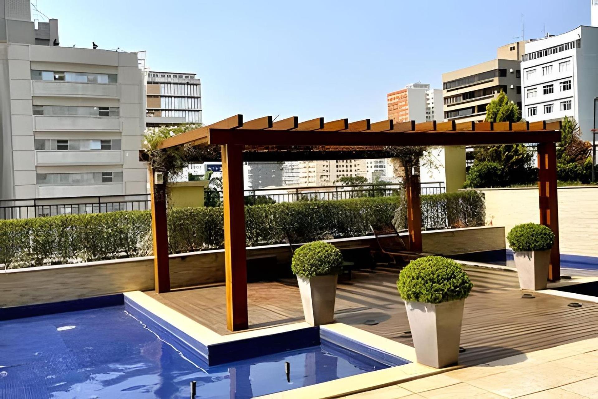 S2 Melhor Vista Com Garagem E Ar Condicionado S2