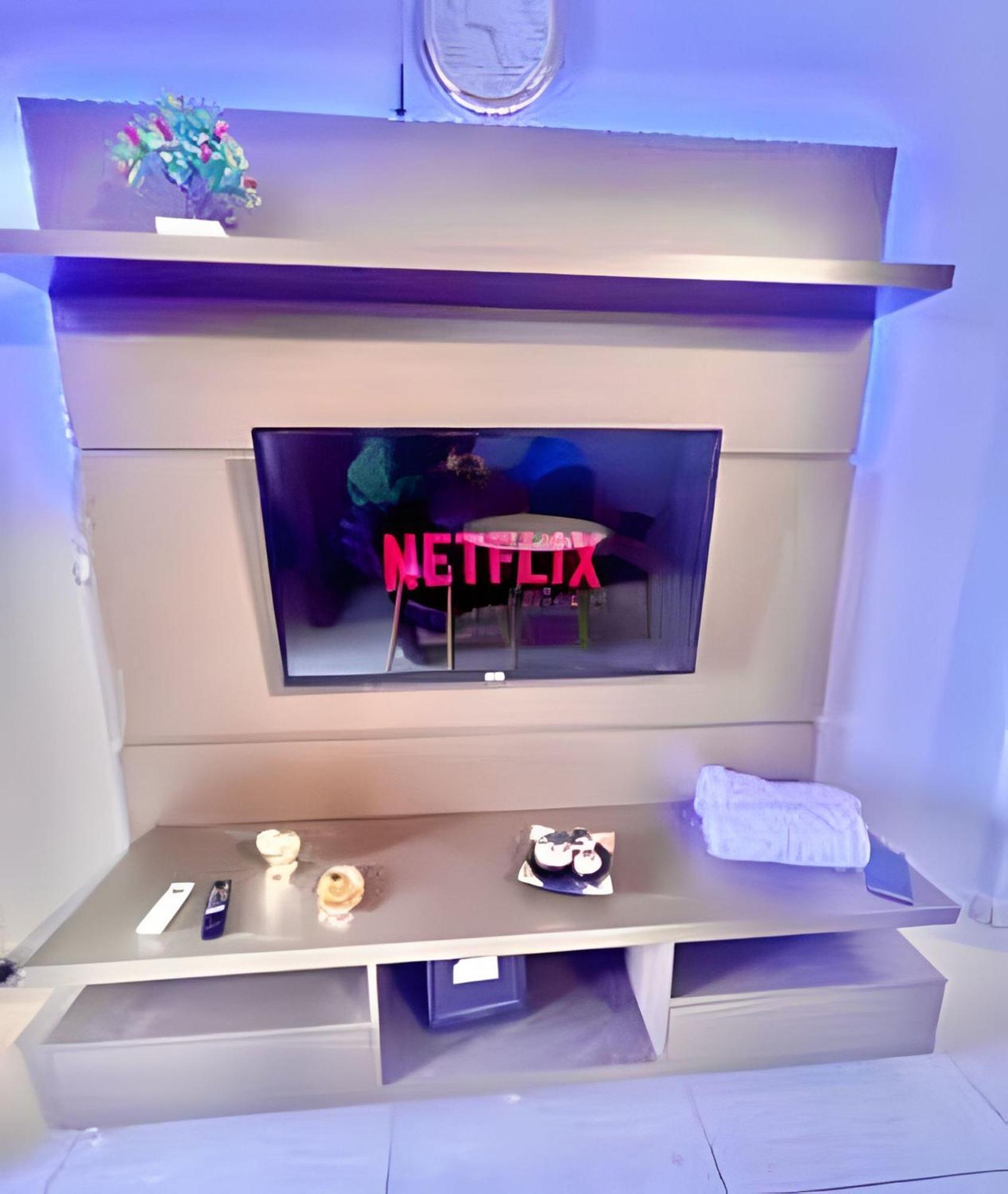 S2 Melhor Vista Com Garagem E Ar Condicionado S2 *