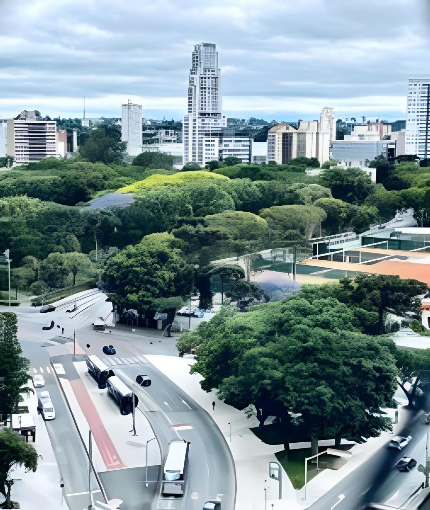 Apartamento S2 Melhor Vista Com Garagem E Ar Condicionado S2 *