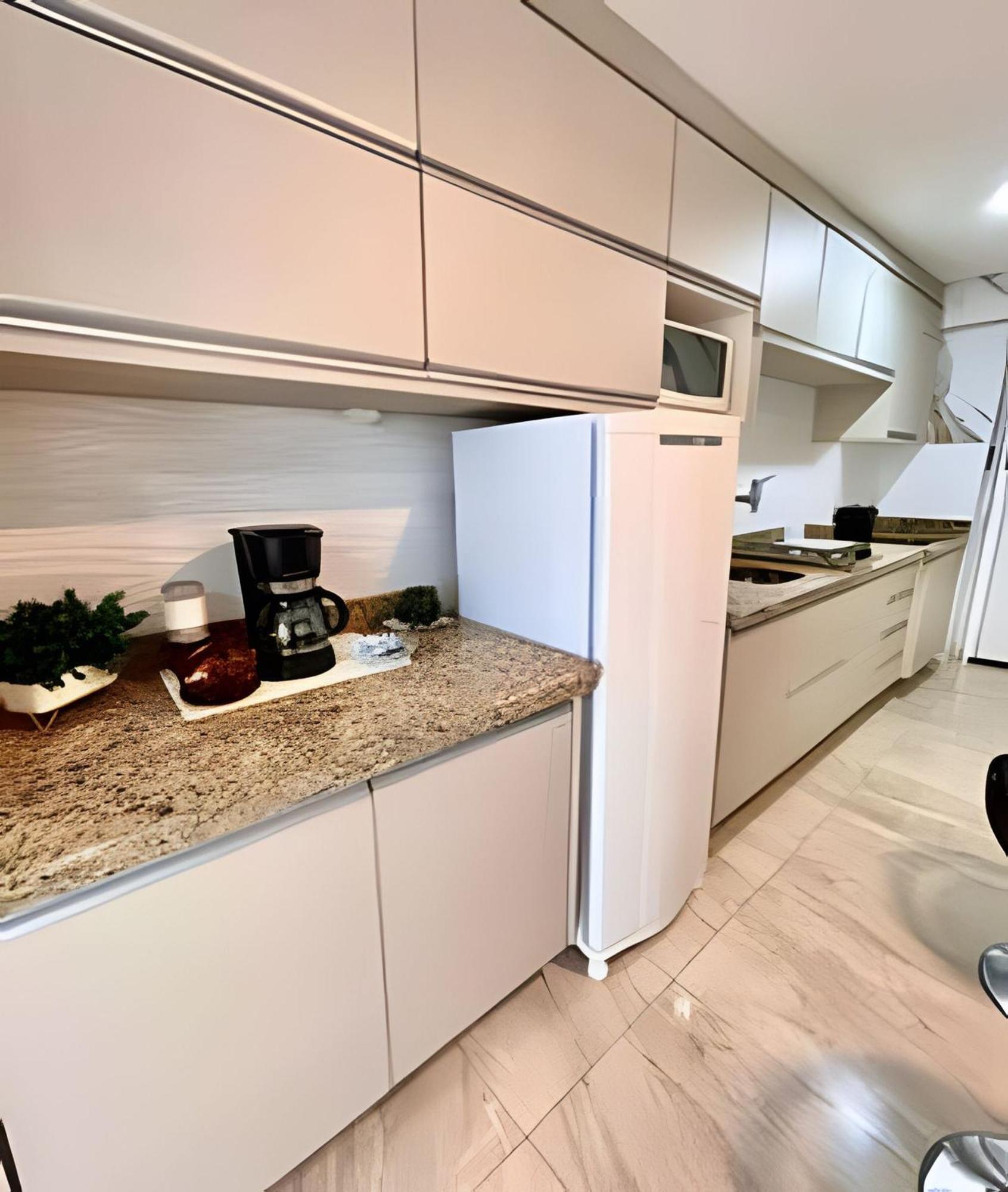 Lindissimo Studio Central C/ Wi-Fi Apartamento