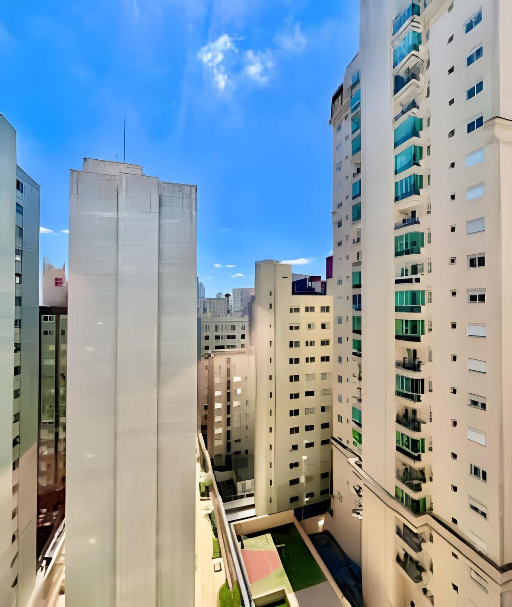 Unico, E Melhor Para Voce:.D Apartamento Curitiba
