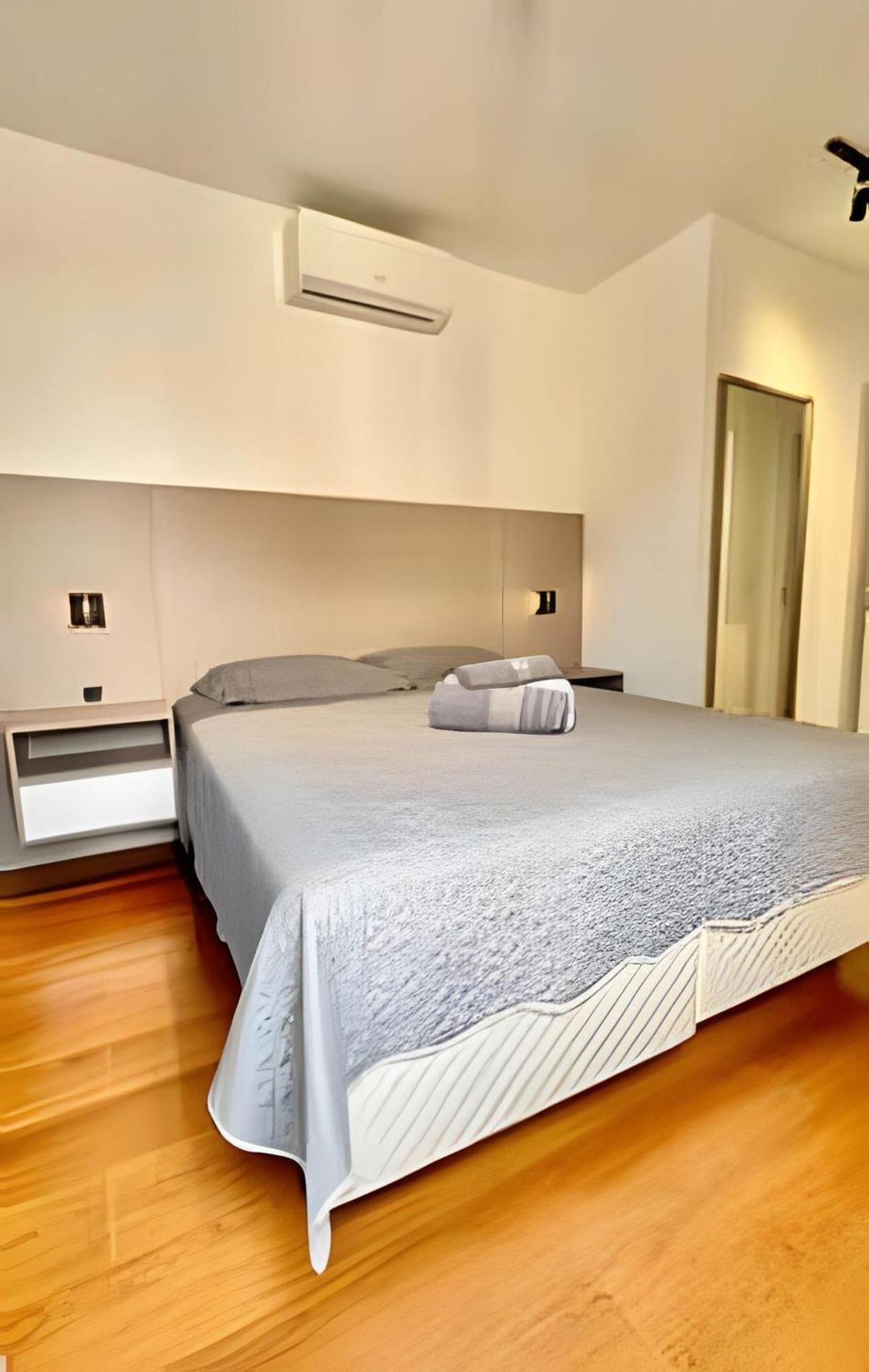 Incrivel, Apto 1 Quarto Bem Prox Batel * Curitiba