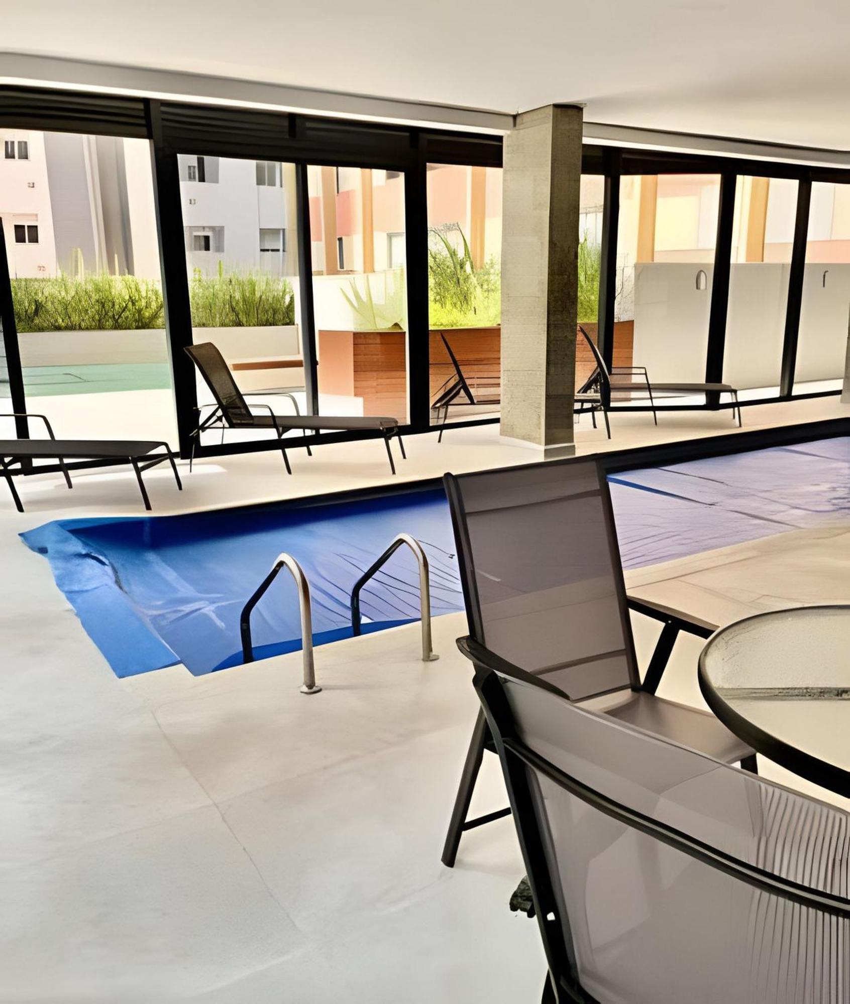 Maravilhoso Apto No Centro Com Garagem Apartamento Curitiba
