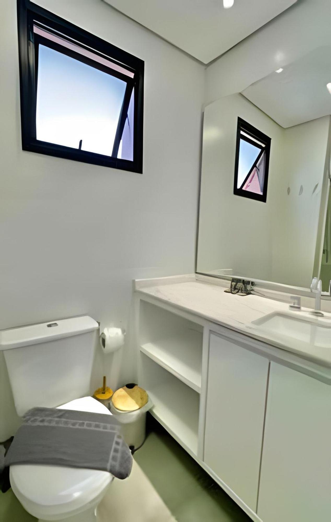 Incrivel, Apto 1 Quarto Bem Prox Batel