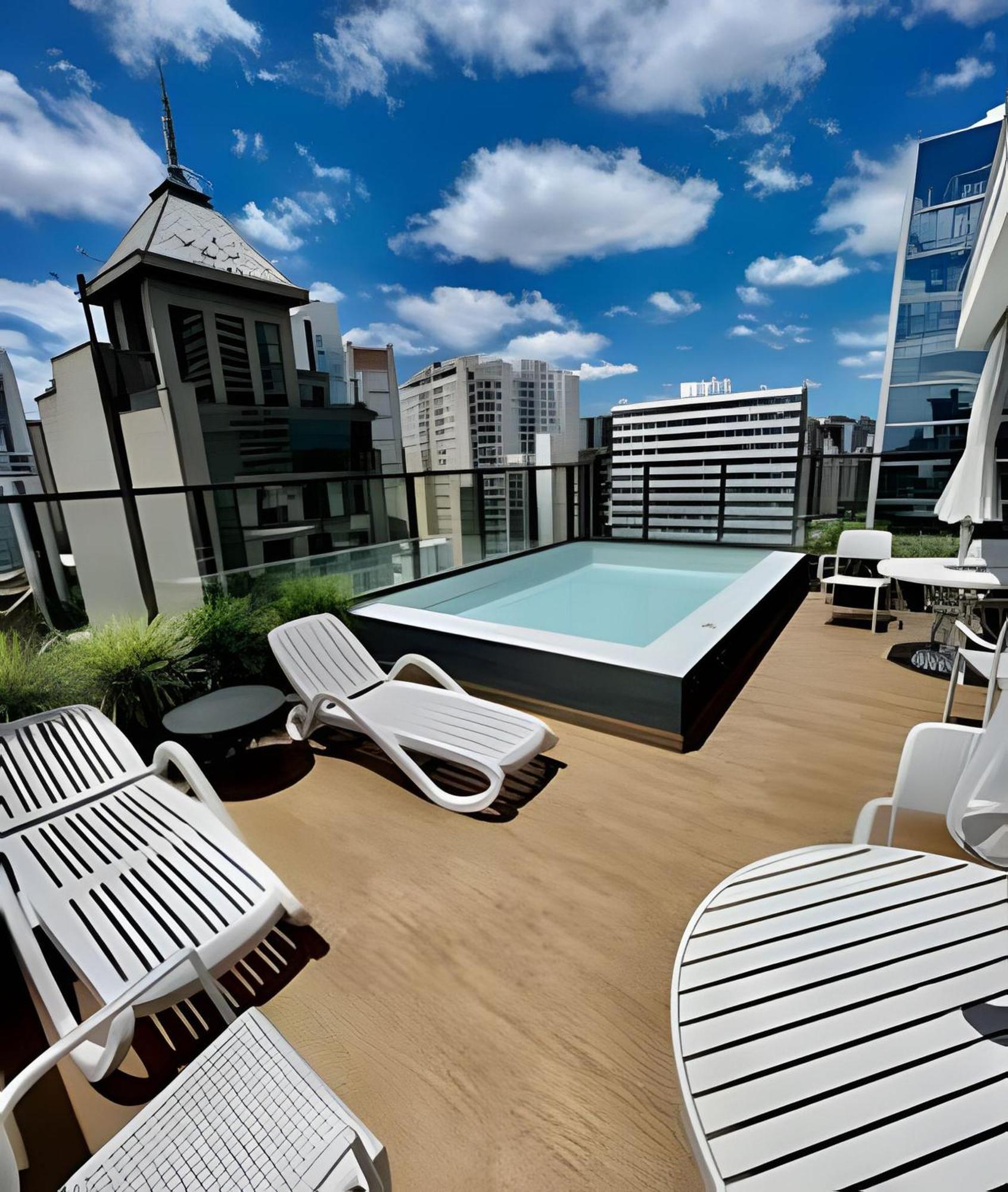 Incrivel, Apto 1 Quarto Bem Prox Batel Apartamento *