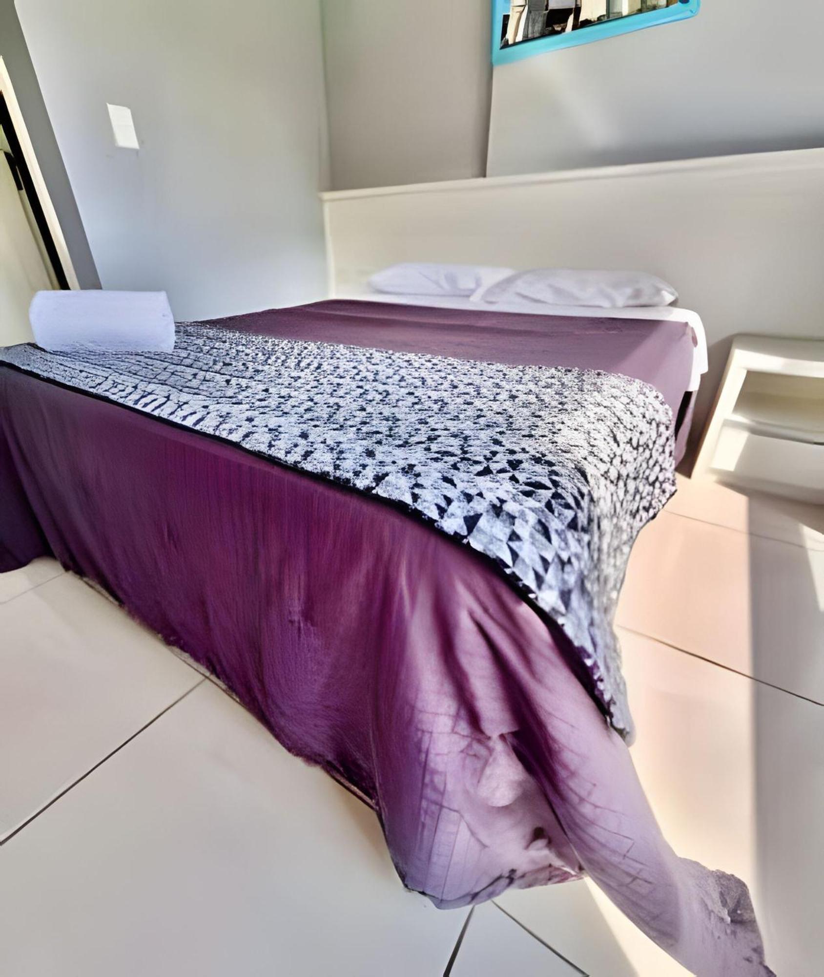 Incrivel-S2- Studio Com Garagem E Ar Condicionado