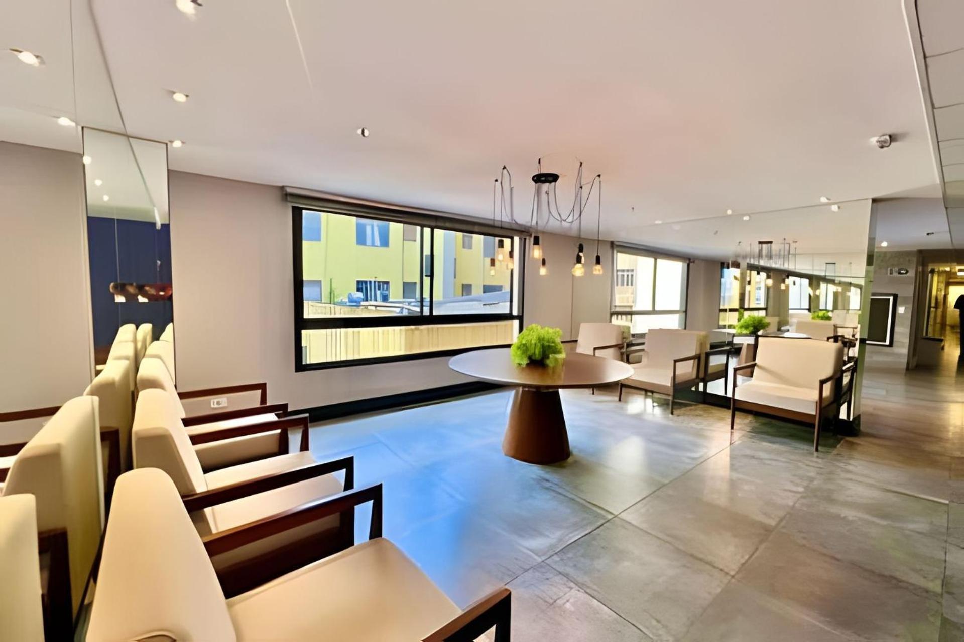 Apartamento Studio Tokio, C/ Ar Condicionado E Vaga De Garagem *