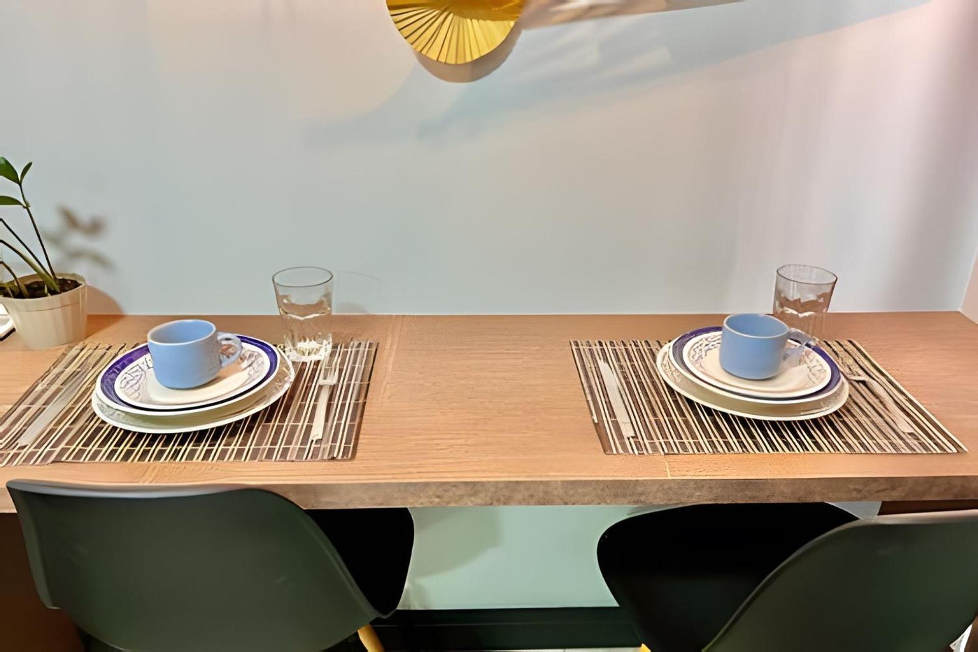 Studio Tokio, C/ Ar Condicionado E Vaga De Garagem Apartamento Curitiba