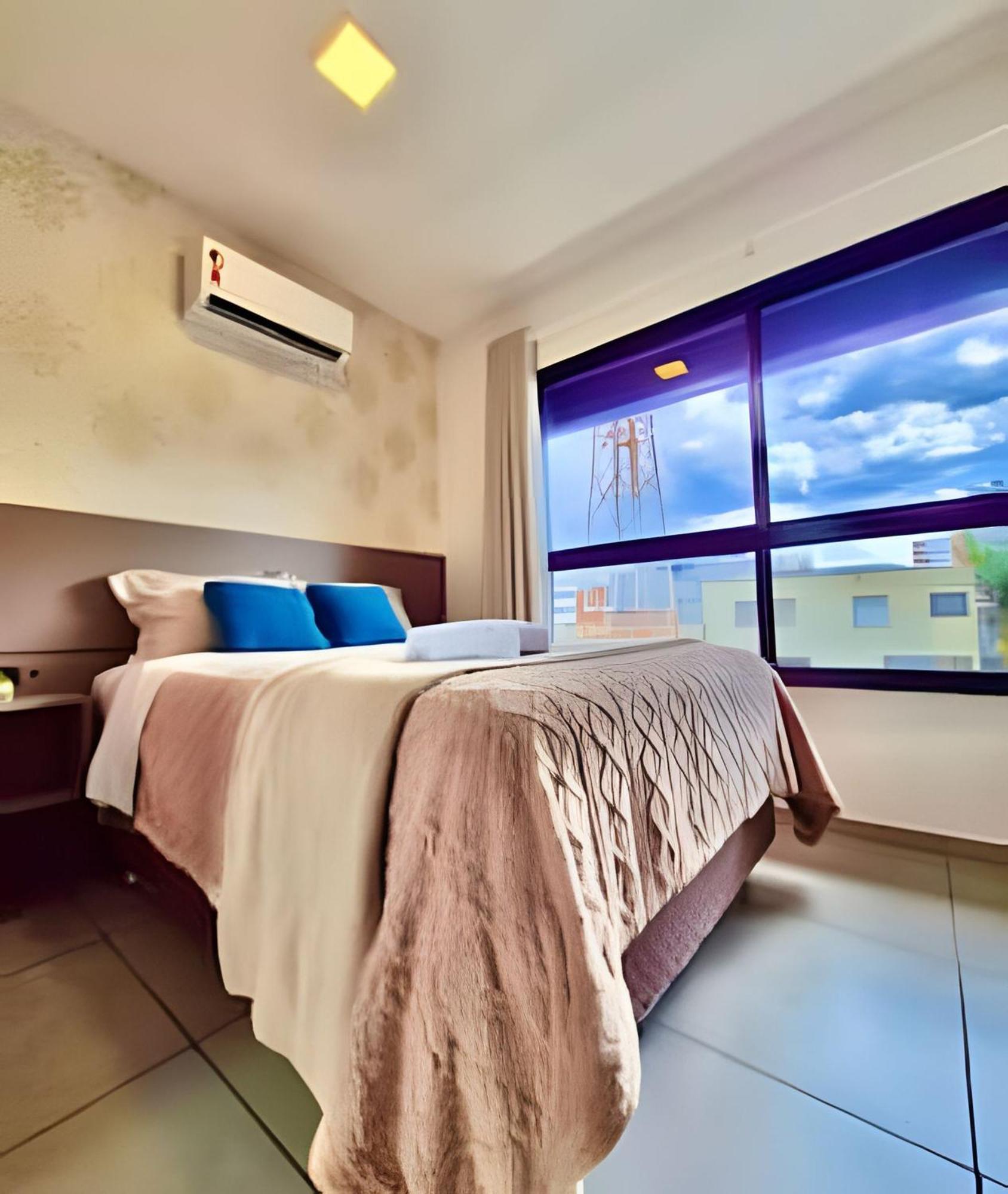 Formidavel Studio Cwbe Apartamento *