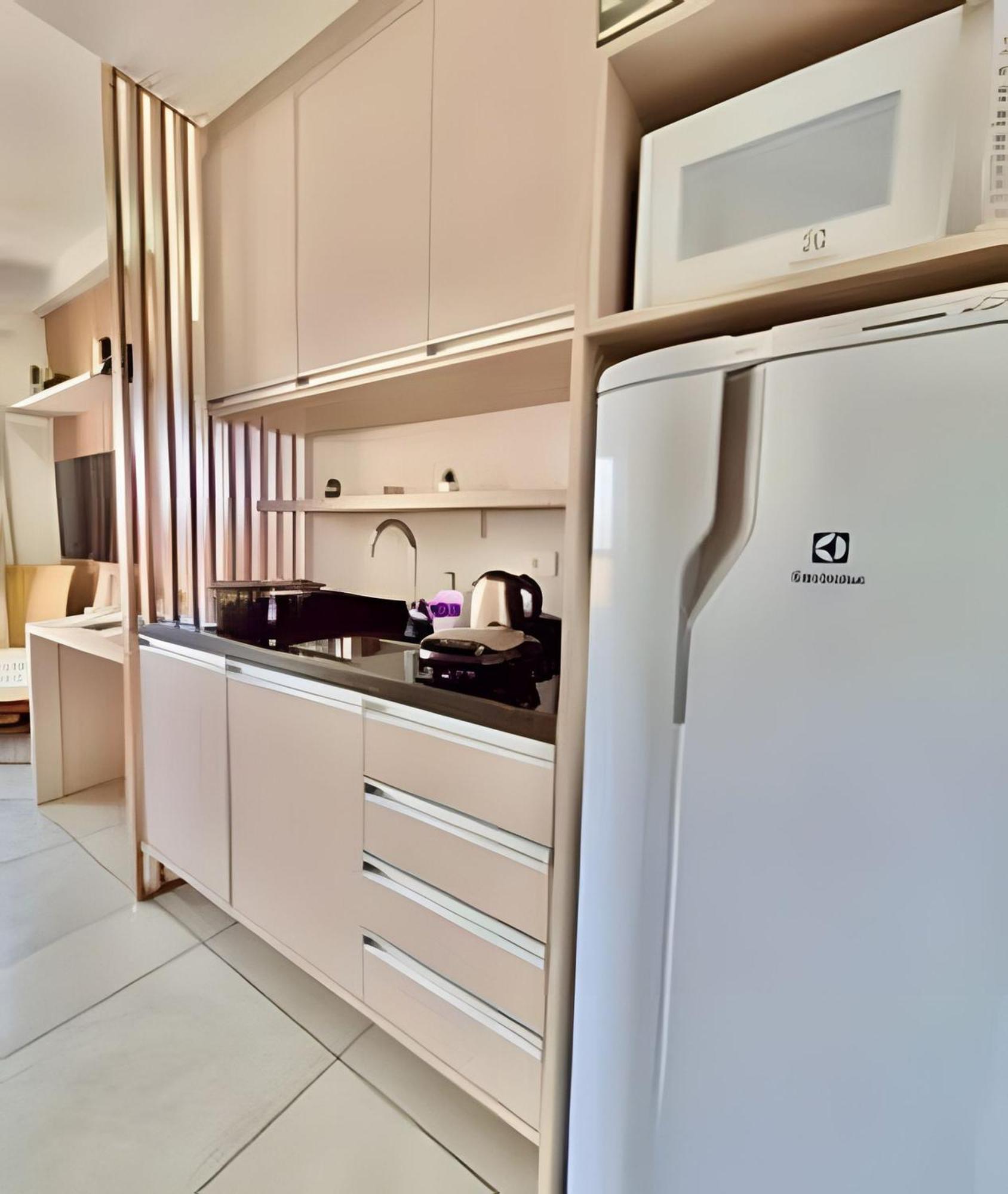 Formidavel Studio Cwbe Apartamento Curitiba