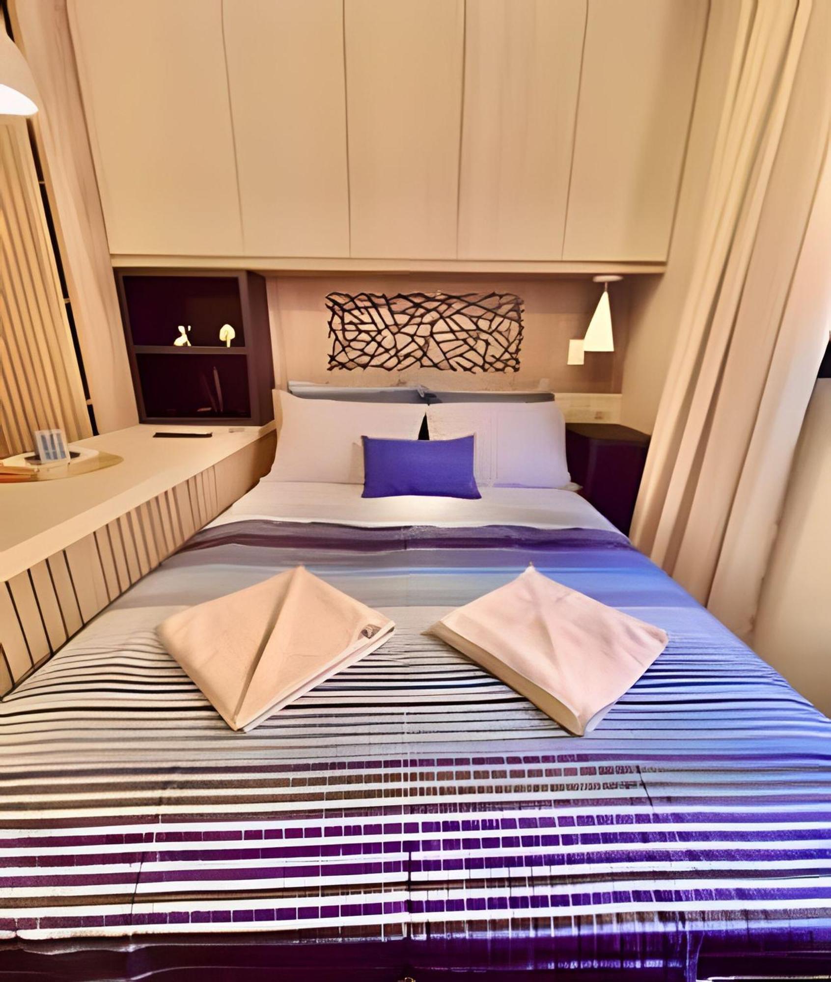 Apartamento Studio Terra, Lindo Moderno C/ Ar Condicionado *