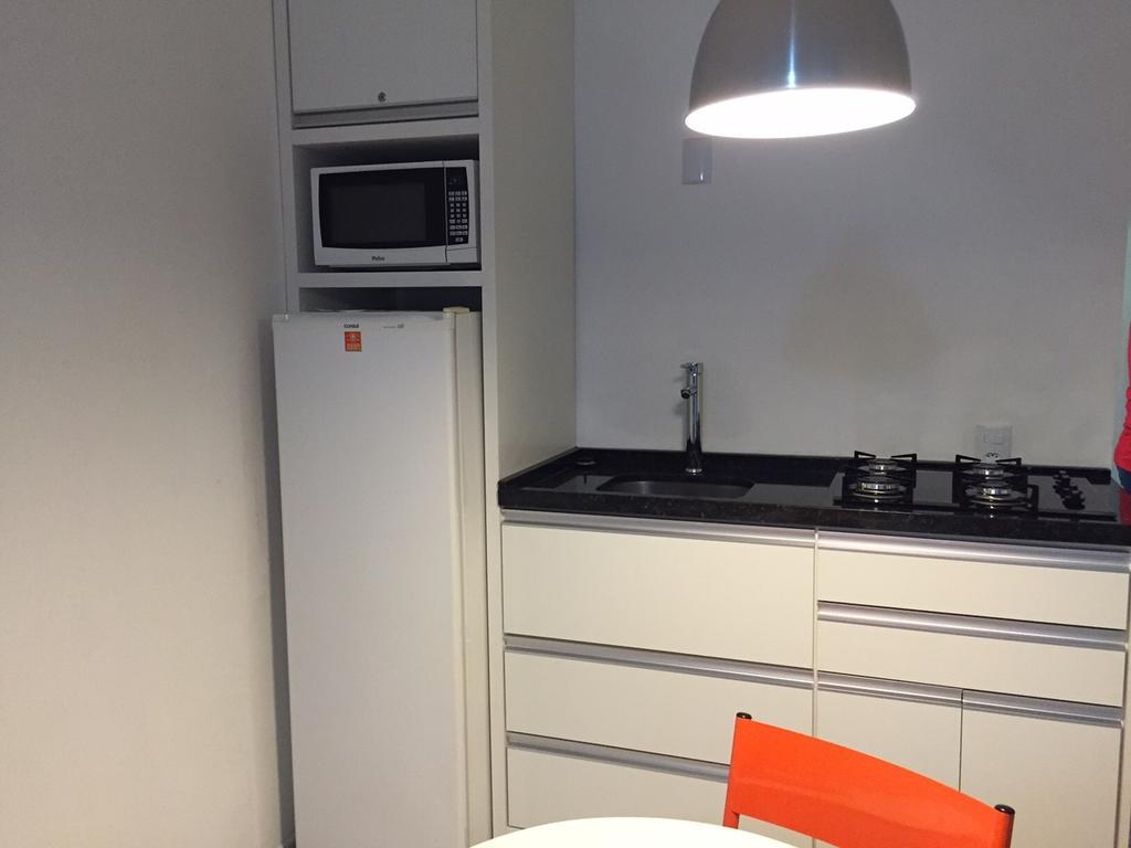 Apartamento Studio Curitiba