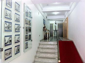 Lavenue Hotel 3*