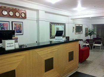Lavenue 3* Curitiba