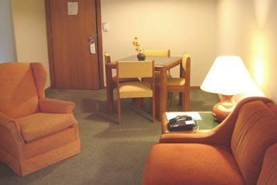 Hotel Duomo Park Curitiba