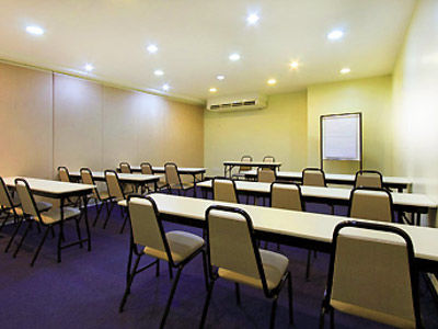 Adagio Parque Barigui Aparthotel Curitiba