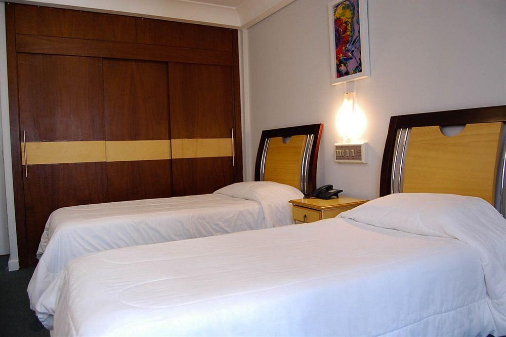 Hotel Centro Europeu