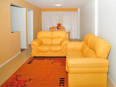 Ampiezza Hotel Curitiba