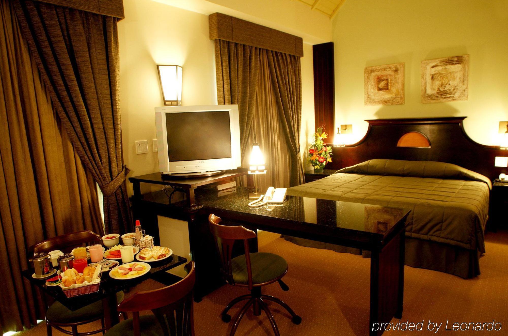 Transamerica Executive Batel Hotel Curitiba