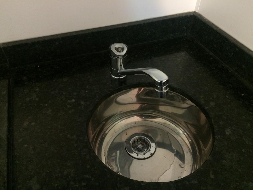 Apartamento Studio Curitiba Curitiba
