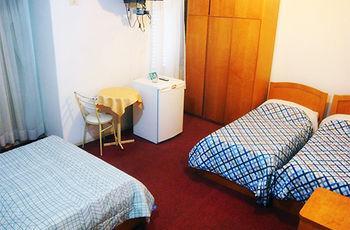 Hotel Estacao Tour Curitiba