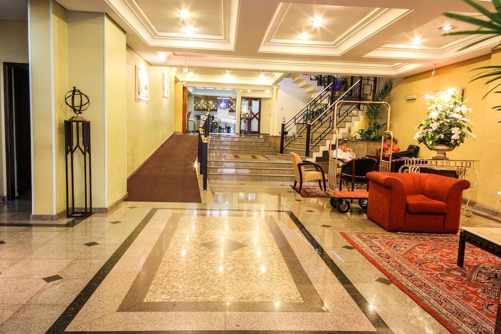 Hotel Trevi Hotel E Business Curitiba