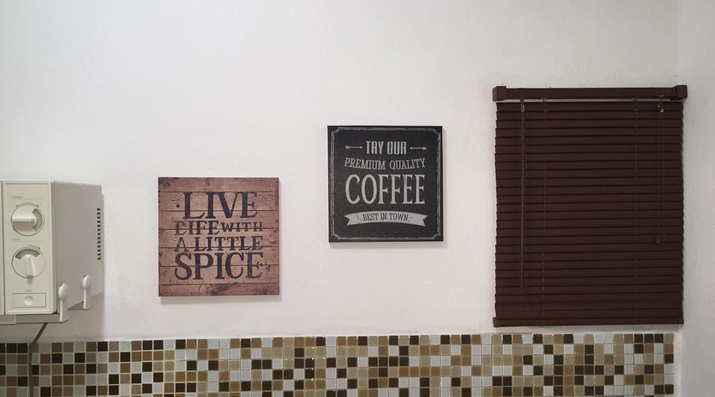Apartamento Studio Curitiba